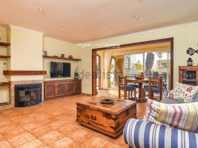 Casa en alquiler en Moraira, la Marina Alta