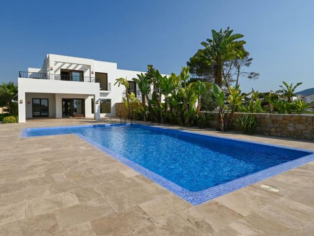 Casa en venta en Moraira, la Marina Alta