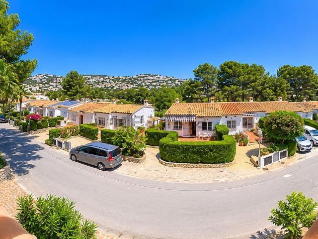 Casa en venta en Urbanització Sant Jaume, la Marina Alta