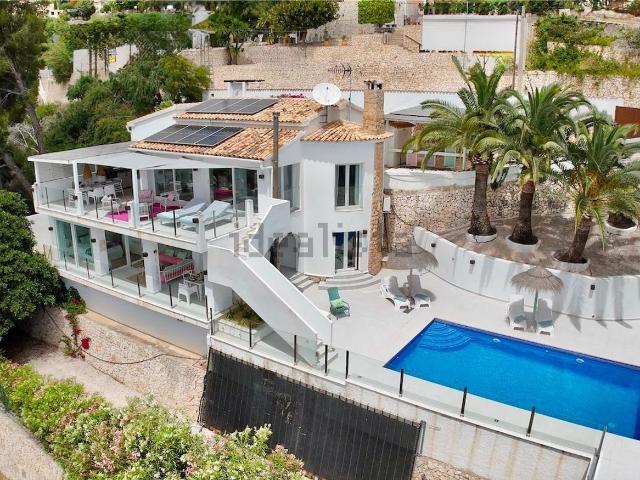 Casa en venta en Lloma la Mata, la Marina Alta