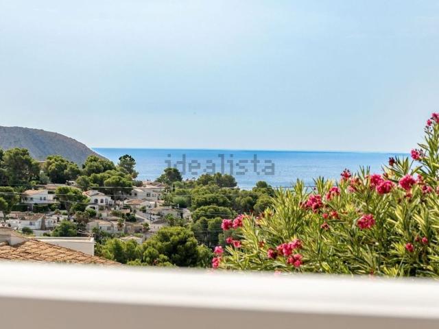 Casa en venta en la Sabatera, la Marina Alta