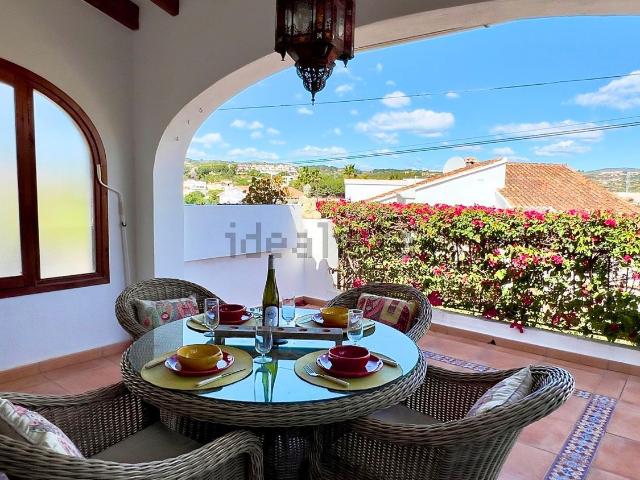 Casa en venta en Urbanització Paigi, la Marina Alta