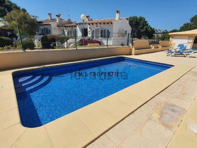 Casa en venta en Urbanització Sant Jaume, la Marina Alta