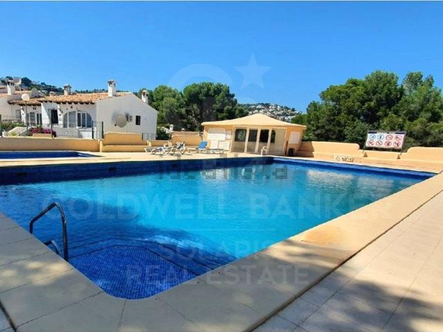 Casa en venta en Urbanització Sant Jaume, la Marina Alta