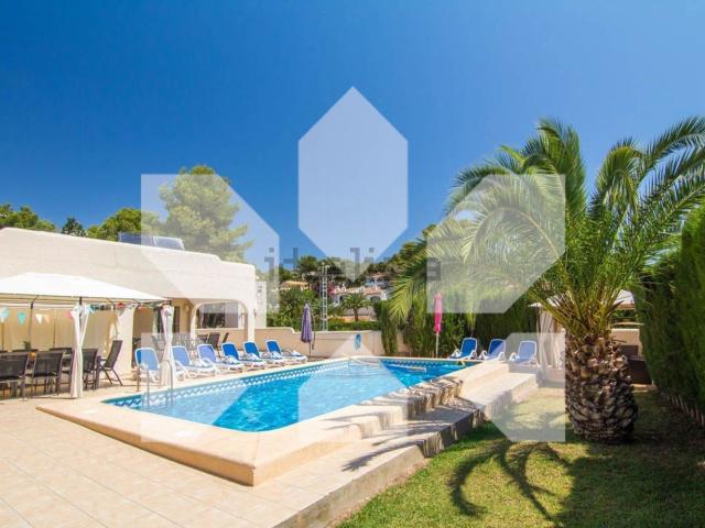 Casa en venta en Fanadix, la Marina Alta