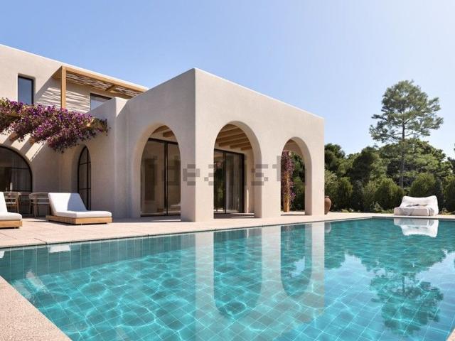 Casa en venta en Moraira, la Marina Alta
