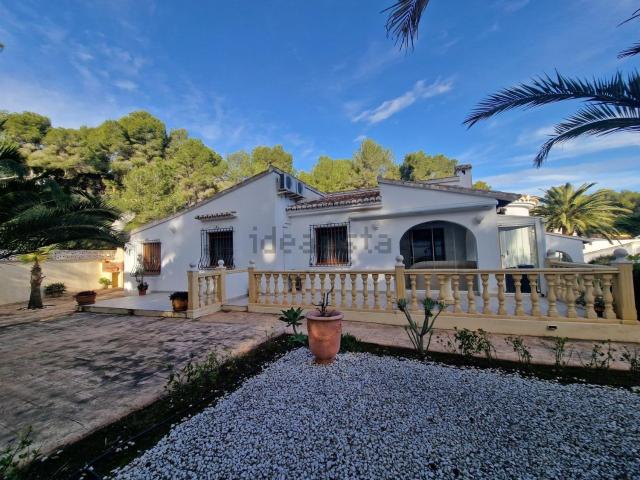 Casa en venta en Tampa Park, la Marina Alta