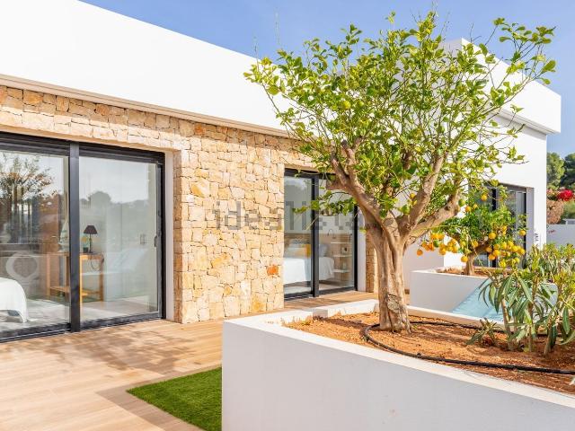 Casa en venta en Moraira, la Marina Alta