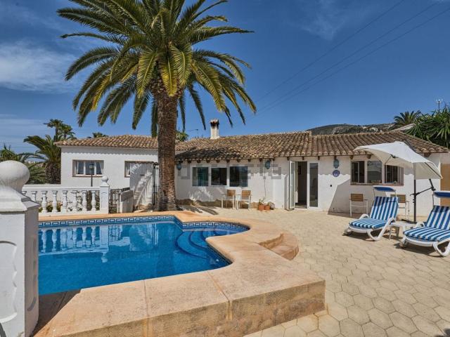 Casa en venta en Pueblo Alcàssar, la Marina Alta
