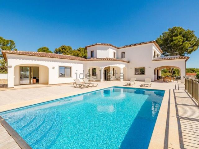 Casa en venta en Cap Blanc, la Marina Alta