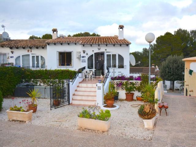 Casa en venta en Tampa Park, la Marina Alta