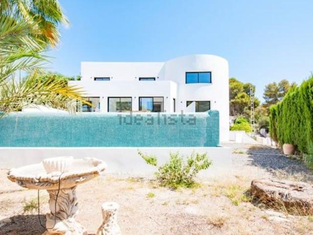 Casa en venta en Moraira, la Marina Alta