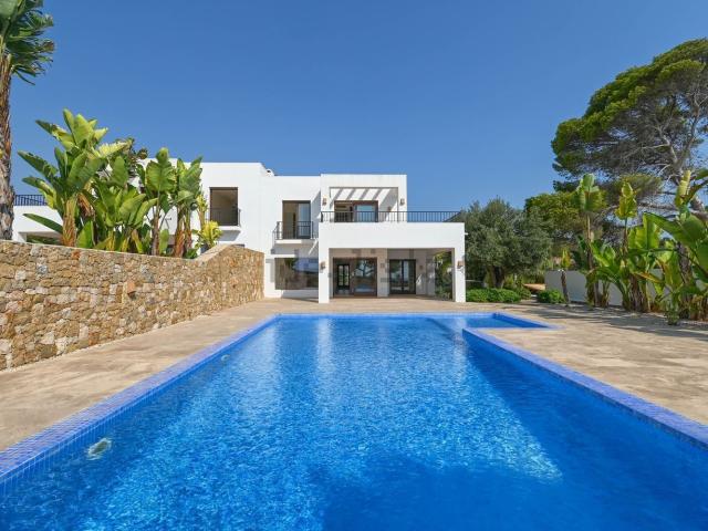 Casa en venta en Moraira, la Marina Alta