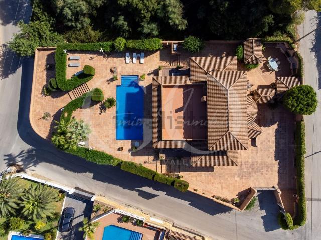 Casa en venta en Lloma la Mata, la Marina Alta