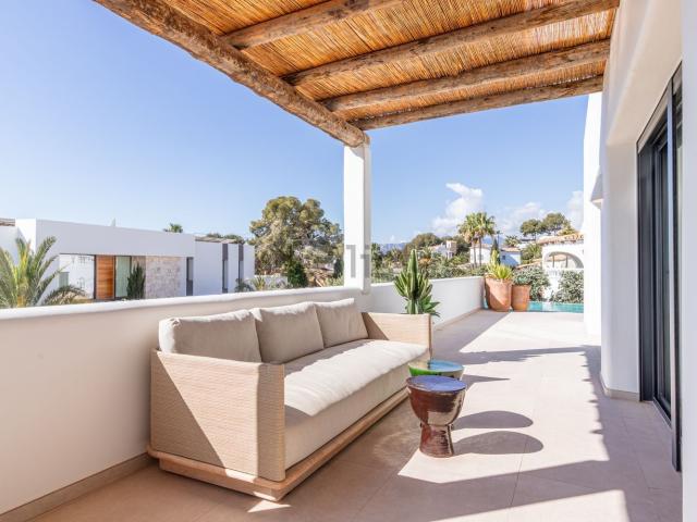 Casa en venta en Fanadix, la Marina Alta