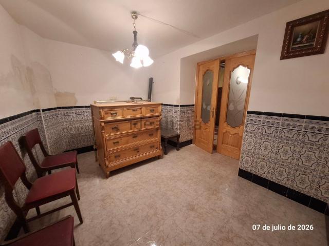 Casa en venta en Moral De Calatrava, Castilla-La Mancha