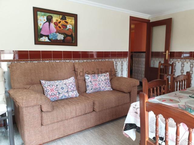 Casa en venta en Moral De Calatrava, Castilla-La Mancha