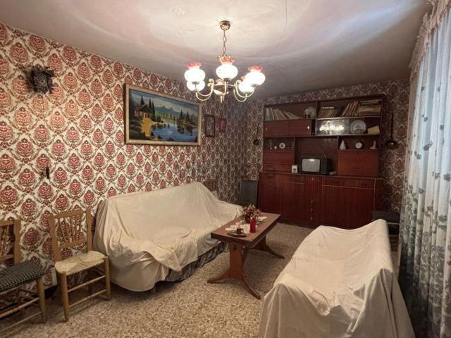 Casa en venta en Moral De Calatrava, Castilla-La Mancha