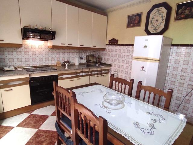 Casa en venta en Moral De Calatrava, Castilla-La Mancha