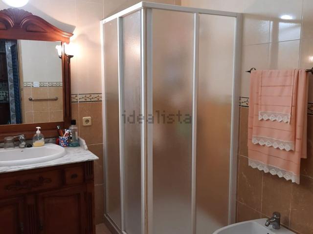 Casa en venta en Moral De Calatrava, Castilla-La Mancha