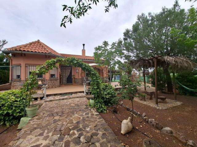 Casa en venta en Moral De Calatrava, Castilla-La Mancha
