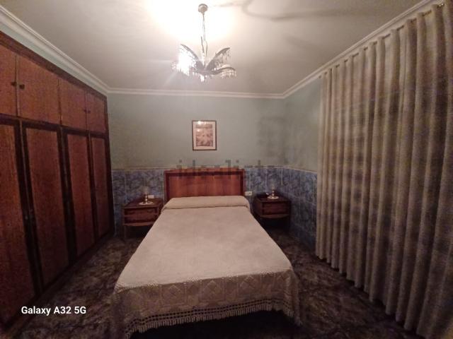Casa en venta en Moral De Calatrava, Castilla-La Mancha