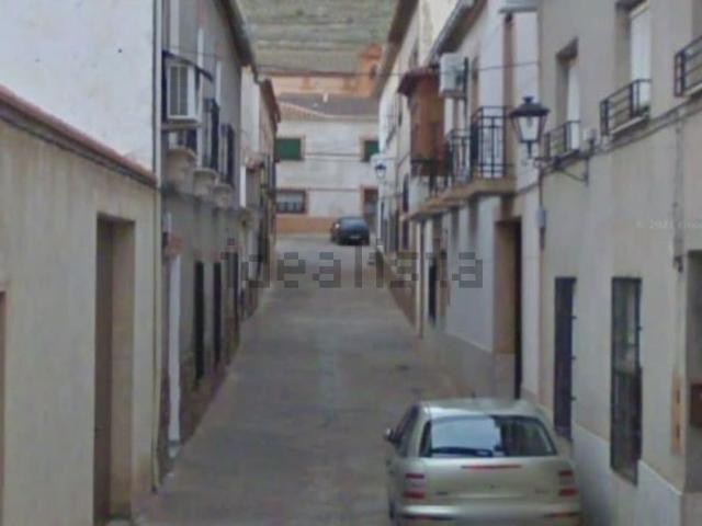 Casa en venta en Moral De Calatrava, Castilla-La Mancha