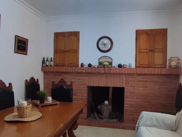 Casa en venta en Moral De Calatrava, Castilla-La Mancha