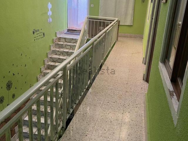 Casa en venta en Moral De Calatrava, Castilla-La Mancha