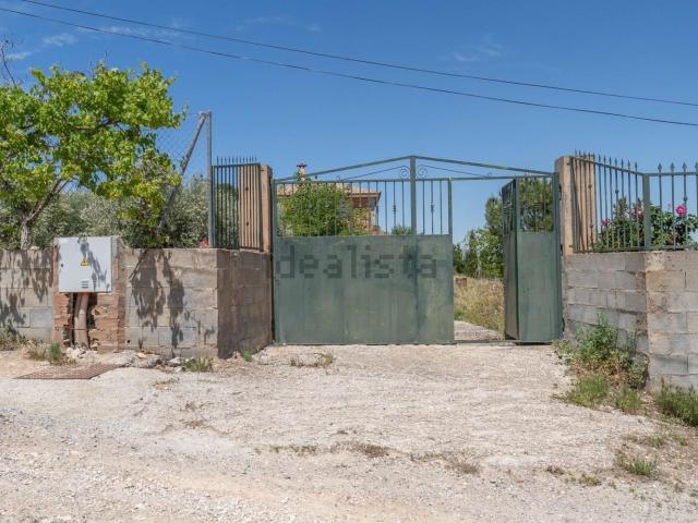 Casa en venta en Comarca de Loja, Andalucía