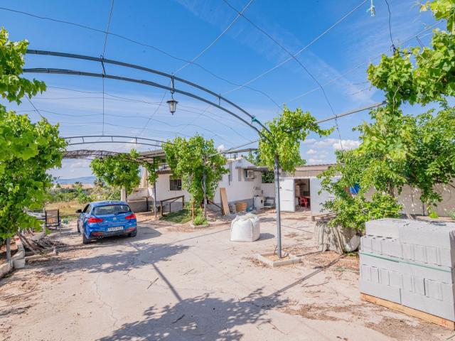 Casa en venta en Comarca de Loja, Andalucía
