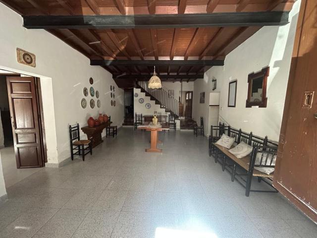 Casa en venta en Moraleja, Cáceres