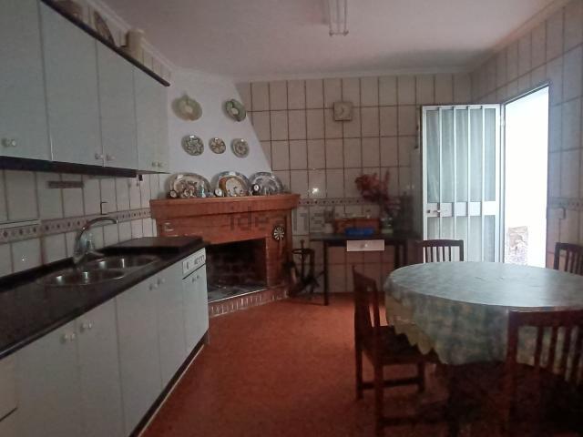 Casa en venta en Moraleja, Cáceres