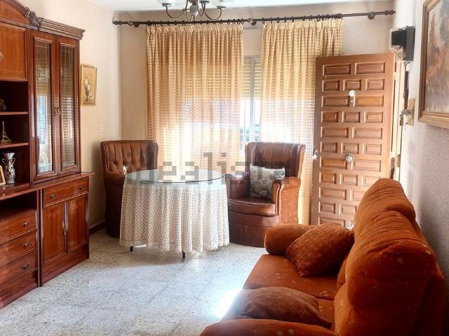 Casa en venta en Moraleja, Cáceres