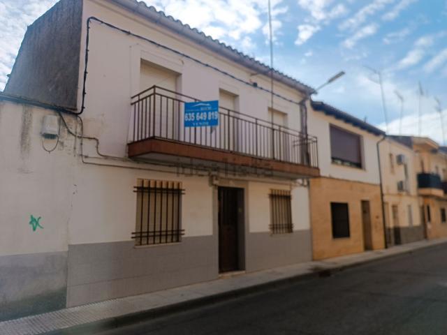 Casa en venta en Moraleja, Cáceres