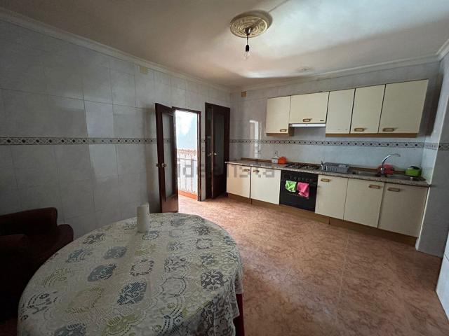 Casa en venta en Moraleja, Cáceres