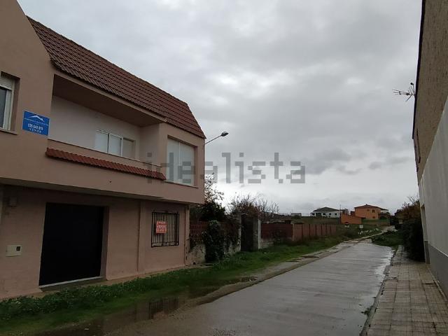 Casa en venta en Moraleja, Cáceres
