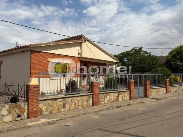 Casa en venta en Moraleja Del Vino, Castilla y León