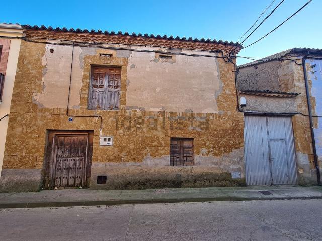 Casa en venta en Moraleja Del Vino, Castilla y León