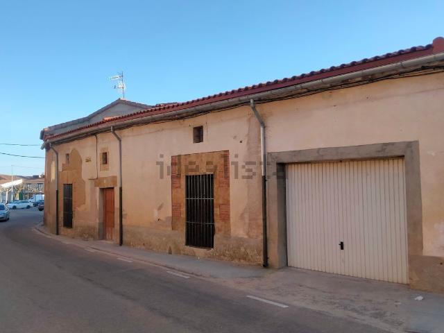 Casa en venta en Moraleja Del Vino, Castilla y León