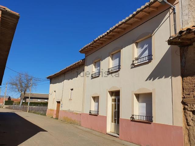 Casa en venta en Morales De Rey, Castilla y León