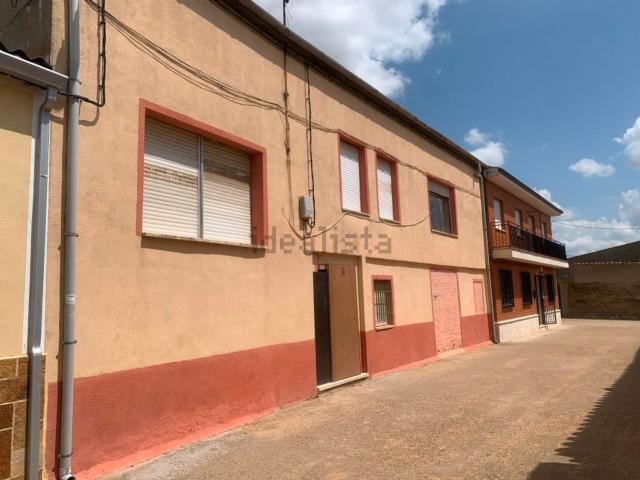 Casa en venta en Morales De Toro, Zamora