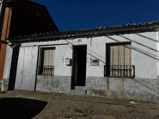 Casa en venta en Morales Del Vino, Castilla y León