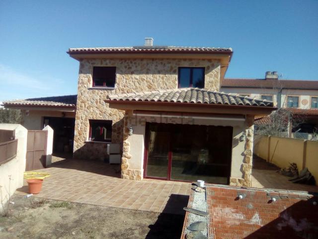 Casa en venta en Entrala, Castilla y León