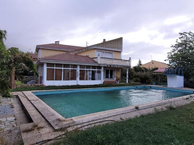 Casa en venta en Morales Del Vino, Castilla y León