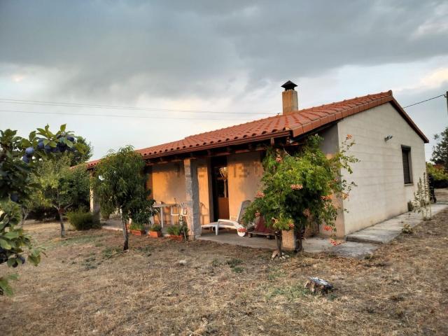 Casa en venta en Morales Del Vino, Castilla y León