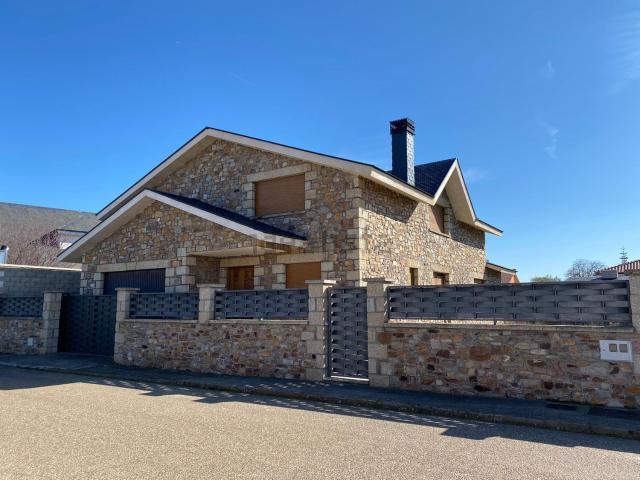 Casa en venta en Morales Del Vino, Castilla y León