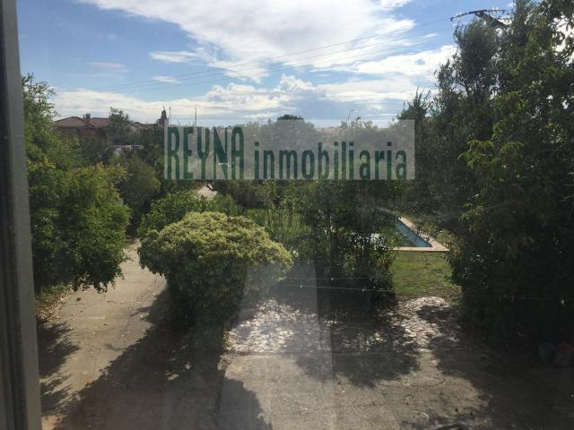 Casa en venta en Morales Del Vino, Zamora