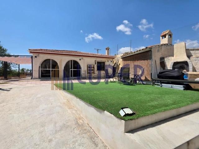 Casa en venta en Urbanització Lloma d'Espí, l'Alacantí