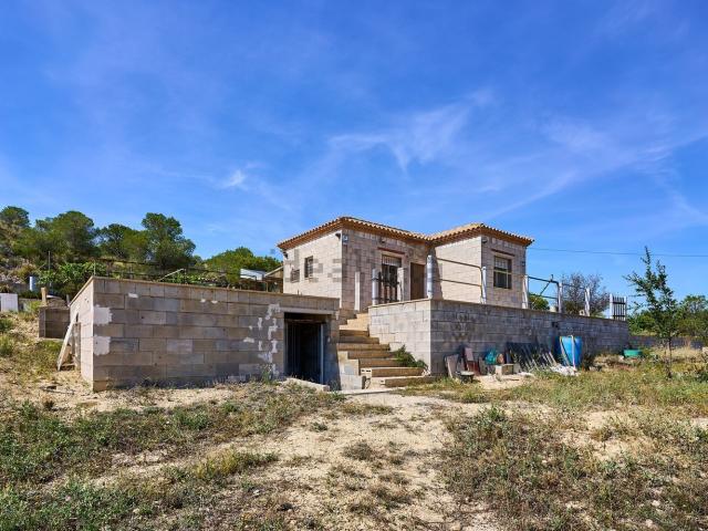 Casa en venta en Urbanització El Garroferal, l'Alacantí
